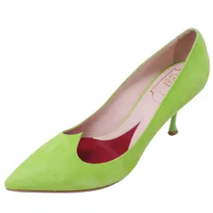 2026年最新】ROGER VIVIER レディース ハイヒール・パンプスの人気
