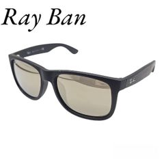 Ray Ban RB4165-F JUSTIN 622/5A 140 ジャスティン アジアンフィット サングラス