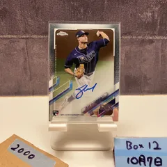 topps シェーンマクラナハン投手直筆サインカード topps シェーンマクラナハン投手直筆サインカード｜Yahoo!フリマ（旧