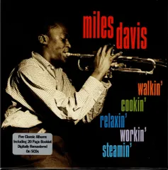 2025年最新】MILES DAVIS Cookin'の人気アイテム - メルカリ
