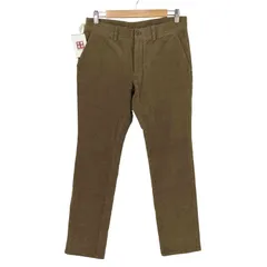 エポカウォモ Epoca uomo コーデュロイパンツ メンズ 表記無 のサムネイル