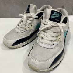 NIKE AIR MAX 90 ESSENTIAL 25.5cm AJ1285-102 ナイキ エアマックス 90