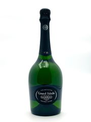 正規品、新品、未開栓】Laurent-Perrier Grand Siecle - メルカリ