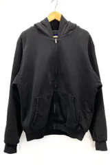 大人気激安通販 Yeデザイン PUSHA T マーチ BRICK HOODIE YeezyGAP