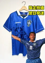 2025年最新】94 ブラジル代表の人気アイテム - メルカリ