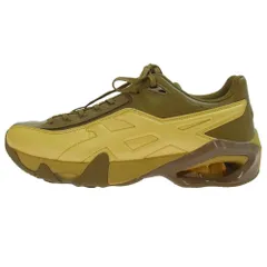 2025年最新】KiKO kostadinov asics gel teremoaの人気アイテム - メルカリ 