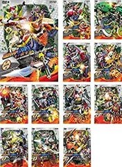 2025年最新】仮面ライダー鎧武 全12巻 dvdの人気アイテム
