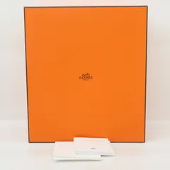 エルメス 空箱 B25用 レインカバー リボン エルメス 空箱 B25用 レイン