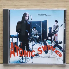 アトミック・スウィング Atomic Swing Atomic Swing Discography: Vinyl, CDs, & More | Discogs