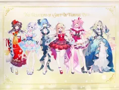 ひきこまり吸血姫の悶々 タペストリー 特性ブックカバー ドラマCD Amazon.co.jp: 【Amazon.co.jp限定】ひきこまり吸血姫の悶々 Blu