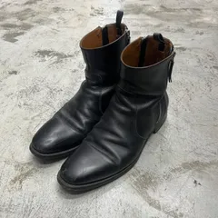 2025年最新】givenchy ブーツの人気アイテム - メルカリ