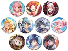 魔法少女まどか⭐︎マギカ　外伝　マギアレコード　環いろは　缶バッジ Yahoo!オークション - 魔法少女まどか マギカ まどか まどマギ