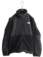 【お得なクーポン配布中!】 ノースフェイス デナリ ジャケット レディース S / The North Face DENALI アウトドア フリース ナイロン 黒 ジャンパー ブラック ブルゾン