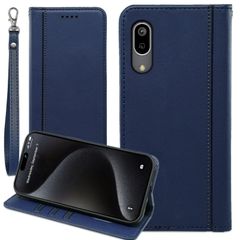 【在庫処分】ストラップケース sense3 lite SH-RM12 sense3 手帳 sense3 basic SH-M12 SHV48 907SH SHV45 携帯ケース Android One SH-02M S7 ワイモバイル アンドロイドワンS7 通