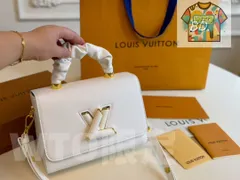 【今日WTO】LV Twist ハンドバッグ・ショルダーバッグ 送料無料！在庫限定価格-WT0輸入-RQ81