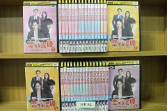 DVD 恋する泥棒 あなたのハート、盗みます 1～35巻(26巻欠品) 計34本set ※ケース無し発送 レンタル落ち ZII44 - メルカリ