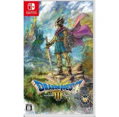 2025年最新】ドラゴンクエストIII そして伝説へ…- Switchの人気