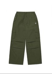【NOMANUAL】N.S.C PARACHUTE PANTS