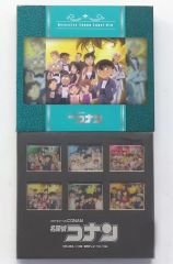 劇場版 名探偵コナン 15周年記念 メモリアピンズセット - メルカリ
