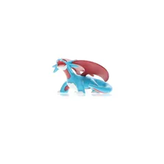 2025年最新】ポケットモンスター モンコレ MS-39 ボーマンダの