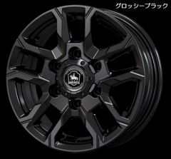 大人気！ハイゼット　アトレー　N-VAN　NV100　クリッパー　キャリィなどに　MONZA　JPスタイル　バーニィ　ホイール４本 人気の8スポーク！ハイゼット アトレー N-VAN NV100 クリッパー