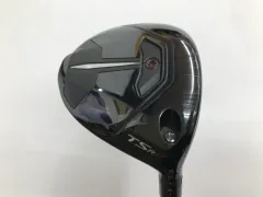 は*め様 Titleist TSR2 フェアウェイウッド 16.5度 ヘッドカバ 試打評価】タイトリストTSR2フェアウェイメタル｜低スピン系