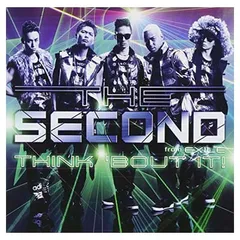 THINK BOUT IT! (CD+DVD) [Audio CD] THE SECOND from EXILE