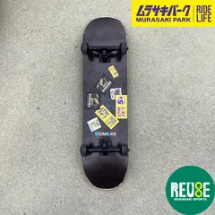2025年最新】スケボーデッキ中古の人気アイテム - メルカリ