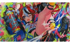 2025年最新】ハコス・ベールズ 誕生日記念2022 BOOM BOOM