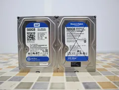 2024年最新】WESTERN DIGITAL WD5000AAKXの人気アイテム - メルカリ