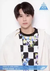 【中古】生写真(男性) 藤牧京介/「PRODUCE 101 JAPAN SEASON2 EXHIBITION ～LET ME FLY～」ランダム生写真