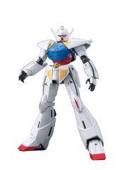 ガンプラ HGCC 1/144 ターンエーガンダム 【プラモデル】