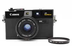 2025年最新】canon a35 dateluxの人気アイテム - メルカリ