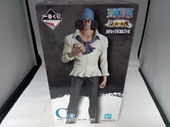 未開封品 C賞 クザン MASTERLISE 一番くじ ワンピース 伝説の英雄 ワンピース