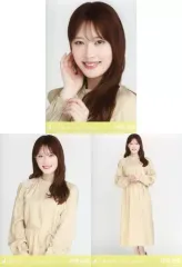 伊藤純奈(乃木坂46) 日経エンタ 直筆サイン入りチェキ 2025年最新