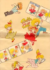 小椋冬美　りぼん懸賞品　昭和レトロ 小椋冬美 りぼん懸賞品 昭和レトロ 少女漫画