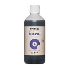 BIO・UP(PH+) バイオアップ（PHプラス）500ml【肥料 有機肥料 植物 観葉植物】