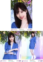 【中古】生写真(乃木坂46) ◇山下美月/「真夏の全国ツアー2023 Special」会場限定ランダム生写真 3種コンプリートセット