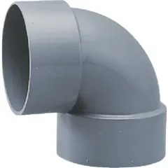 クボタケミックス　ＤＶ継手　エルボ　ＤＶ−ＤＬ　１００