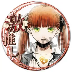 2026年最新】アルカナ・ファミリア 缶バッジの人気アイテム - メルカリ