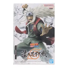 2025年最新】ナルト 造形忍界大戦 バンプレストの人気アイテム