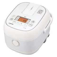 TOSHIBA RC-5XN K 炊飯器　生産終了品　未開封品 2025年最新】rc-5xnの人気アイテム - メルカリ
