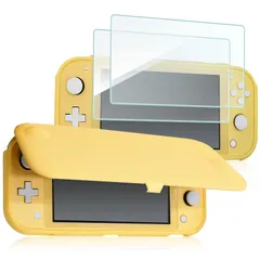 2023年最新】nintendo switch lite イエローの人気アイテム - メルカリ