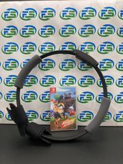 リングフィット アドベンチャー Switch セット