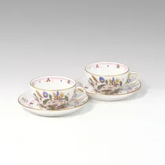 ヘレンド　グレートハンガリアンモチーフ
プレート HEREND】ヘレンド グレート ハンガリアン モチーフ カップ