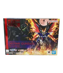【新品】メタルロボット魂　デスティニーガンダム［Re:Coordinate］ METAL ROBOT魂 ＜SIDE MS＞ デスティニーガンダム ［Re:Coordinate