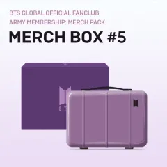 2025年最新】bts merch box 16の人気アイテム - メルカリ