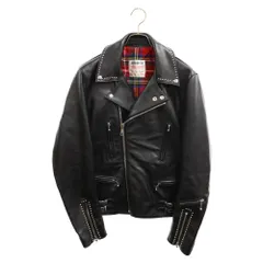 2024年最新】HYSTERIC GLAMOUR×Lewis Leathersの人気アイテム - メルカリ