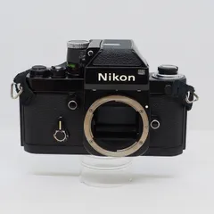 2026年最新】nikon f2 フォト ミックの人気アイテム - メルカリ