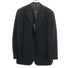 専用サルトリアリング　ブリッラペルイルグスト　ネイビースーツ　セットアップ　46 専用サルトリアリング ブリッラペルイルグスト ネイビースーツ